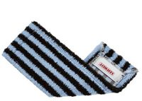 Leifheit 55142 Mop Head Black, Blue