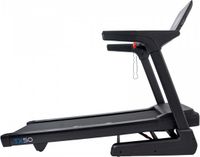 cardiostrong TX50 Loopband - 20 km/u - 10,1 inch touchscreen