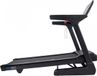 cardiostrong TX50 Loopband - 20 km/u - 10,1 inch touchscreen