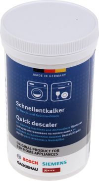BOSCH Détartrant 00312330