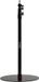 Caruba LS-R120 Round Base Light Stand Spring Cushioned, Extra Heavy, 210cm