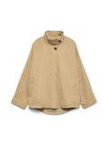 VERO MODA VMOCEAN JACKET BOO Dames Gewatteerde jas Beige XS