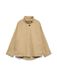 VERO MODA VMOCEAN JACKET BOO Dames Gewatteerde jas Beige XS