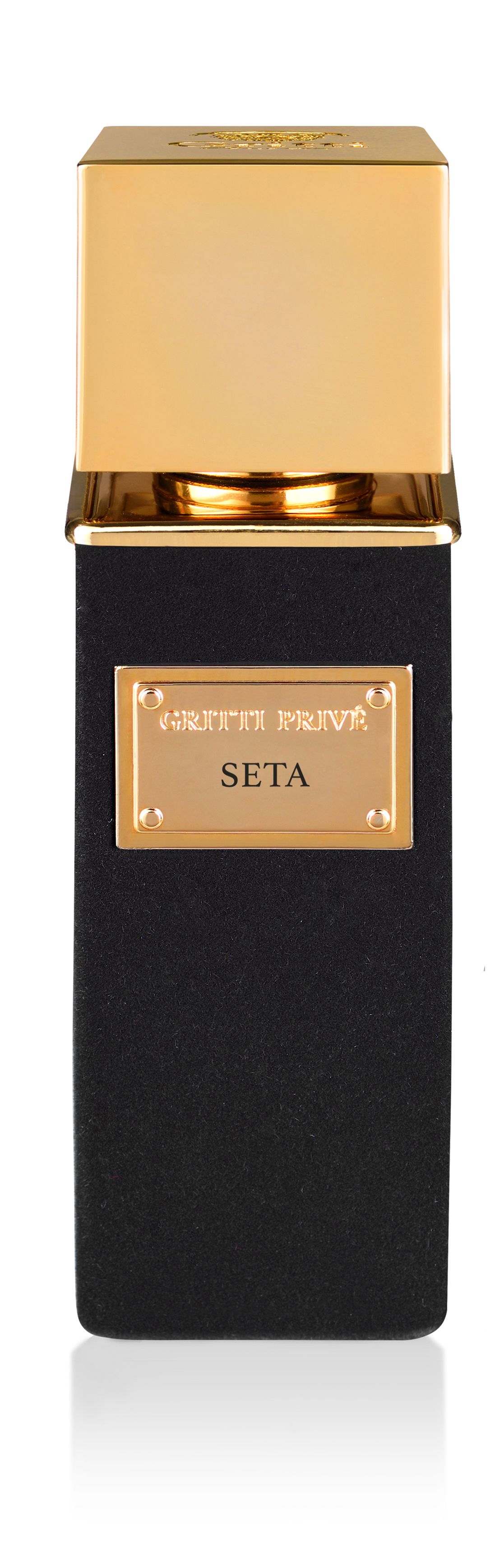 Gritti Venetia Gritti Parfum / 100 ml / Unisex