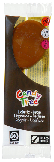 Candy Tree Candy Tree Drop Lolly