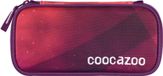 Coocazoo Zubehör PencilDenzel *OceanEmotion* Limited Edition Schlamperetui Galaxy Pink