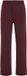 WE Fashion loose fit joggingbroek - acorn