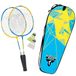 Talbot Torro Badmintonset Attacker Junior
