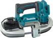 Makita DPB184Z Akku-Bandsäge 18V (ohne Akkus und Ladegerät)