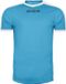 Givova Sportshirt Revolution Hemelswit Blauw - XL