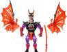 Mattel MOTU x TMNT: Turtles of Grayskull Action Figure Mutated Ninjor 14 cm