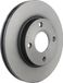 BREMBO 2 stuks remschijven 09.7806.11