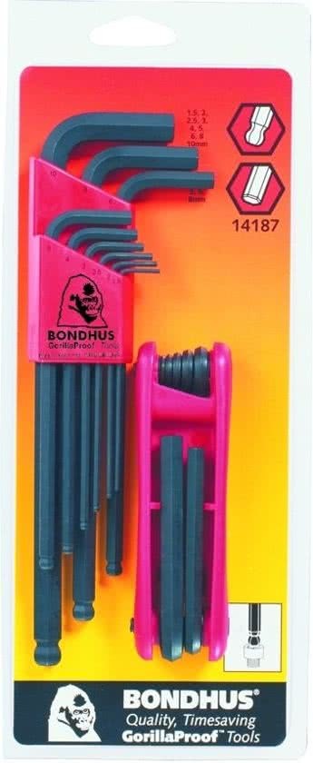 Bondhus 714187