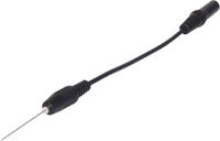 KS Tools 150.1673 Adapter Testpunt - Bananenbus 4 mm 1 stuk(s)