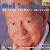 Proper S&D Consignment Mel Torme - The Great American Songbook