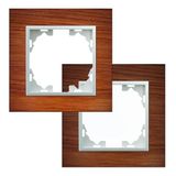 Frame Nootenhout Frame van Natuurlijk Hout