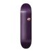 RAD Uniseks skateboard voor volwassenen, wit met logo