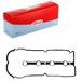 Corteco 440195P cilinderafdekking | Compatibel met: MAZDA 323 F VI Schrägheck, 323 S VI Stufenheck