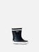 Aigle BABY FLAC 2 Laarzen Meisjes Kinderlaarsjes Blauw Maat 23