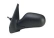 ALKAR 6164164 Rétroviseur extérieur gauche, Ajustage par câble