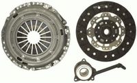 SACHS Koppelingsset 3000 990 081