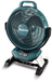 Makita DCF301Z Accu Ventilator 12V - Zonder accu's en lader