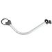 Fiamma 04133C01G fietsslot Pro 4, grijs