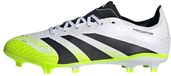 adidas Performance Predator League Firm/Multi-Ground Voetbalschoenen - Unisex - Wit