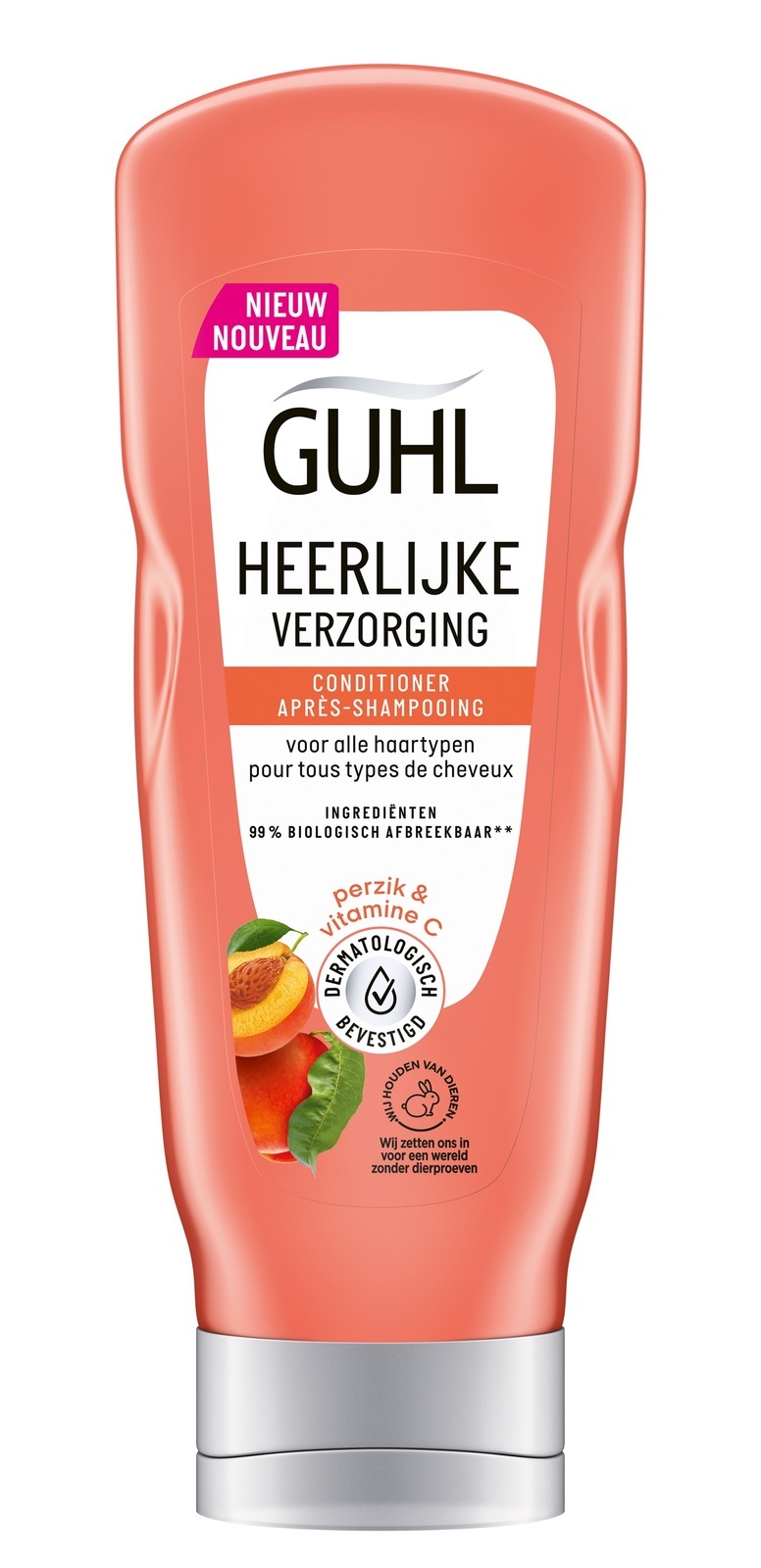 Guhl Guhl Conditioner Heerlijke Verzorging