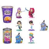 Mattel KPop Demon Hunters verzamelbare figuur van 10 cm