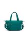 KIPLING Handtas 'ART MINI' lichtbeige