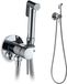 Briso Lumina - Acier inoxydable - Chrome - Robinet sous plan