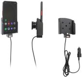 Brodit houder/lader Samsung Galaxy XCover7 Pro USB sig.plug