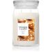 Yankee Candle Caramel Kiss