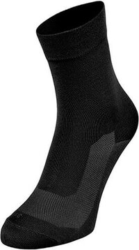 Care Plus Bugsox Traveller Black 35-37 - Anti-Insect Socks - 2 Pairs