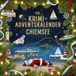 Der Bol Der Krimi-Adventskalender Chiemsee Paperback 100 pagina's