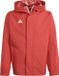adidas Performance Entrada 22 All-Weather Jack Kinderen Rood 152