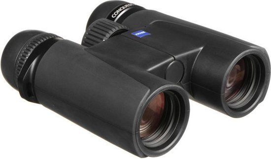 ZEISS Conquest HD 10x32 Verrekijker - Zwart