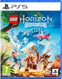 LEGO Horizon Adventures - PS5 - Standard Edition