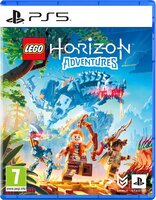 LEGO Horizon Adventures - PS5 - Standard Edition