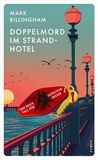 Doppelmord Kampa Verlag Doppelmord im Strandhotel