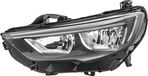 Hella LED-koplamp, links, voor Opel Insignia B, tot 1/2020
