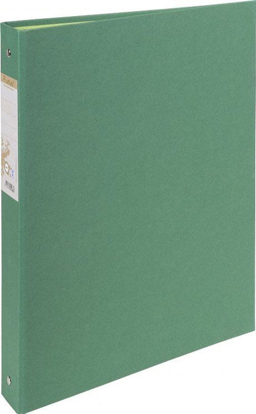 Exacompta 51983E ringband A4 Groen