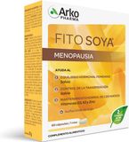 Arkopharma Fitosoya 60 Capsules