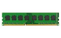 Kingston CL9 werkgeheugen 4 GB (1333 MHz) DDR3-RAM
