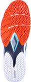 Babolat Premura 3 Lebron Schoenen Maat 46.5 Unisex Padel Smashcourt Synthetisch Rubber