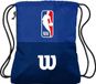 Wilson NBA DRV Rugtas - Blauw