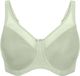 Hunkemöller Nina Non-Padded Underwired Minimizer Bra Groen