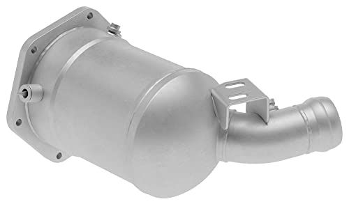 HELLA 8LG 366 071-141 Diesel Particulate Filter - Easy2Fit® Kit - Euro 4 - MERCEDES-BENZ CLK (C209)