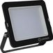 Ledvance LED Breedstraler Compact Zwart 135W 13500lm 100D - 865 Daglicht | IP65